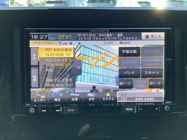 ☆TV☆