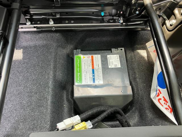 低燃費の基リチウムイオン電池