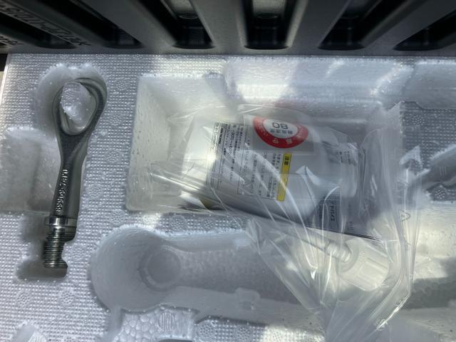 パンク修理剤