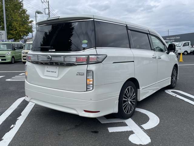 茨城日産自動車株式会社　U-Carsひたちなか店　茨城県ひたちなか市馬渡490-3　TEL：029-274-9523　※国営ひたち海浜公園・コストコひたちなか店の近くです※