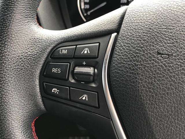 ACC等の運転支援も充実しております