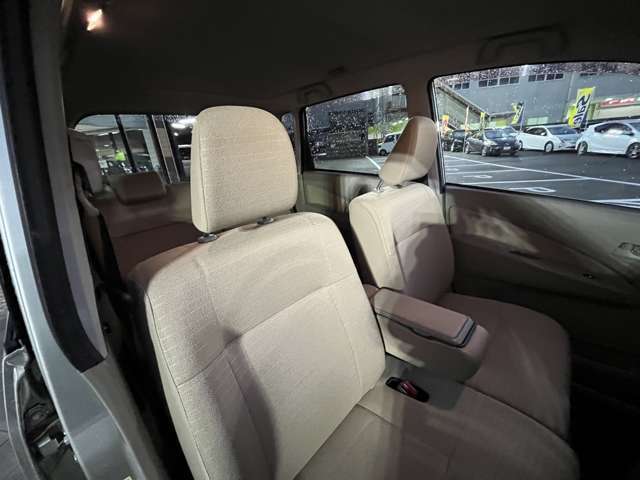 創業60年以上の皆様から信頼させれる老舗店です。整備の腕に自身があります！