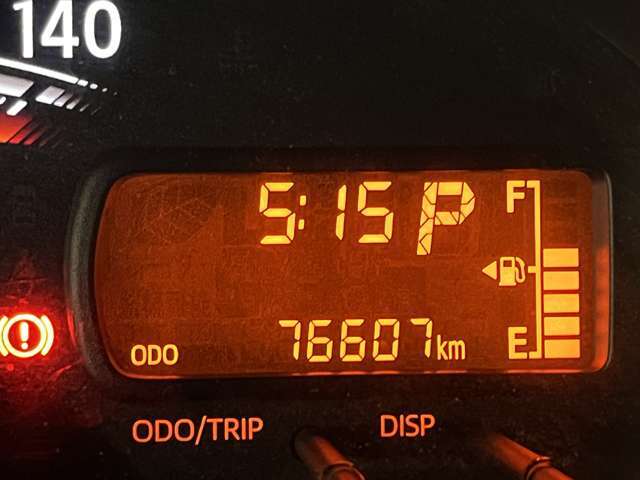 ブレーキやバッテリーなどの各種消耗品で当社基準に満たない物は交換しております。購入後のメンテナンスも中国運局長指定工場の当社へお任せください。