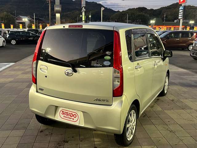 県外販売についても販売から納車までの実績がございますので遠方の方もご安心してご検討いただけます。