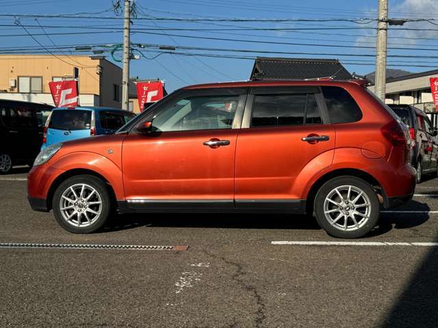 マツダ ベリーサ 1.5 L 2009年 16.0万キロ (福井県) オーシャン