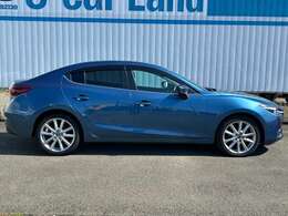 岩手マツダの中古車は、自社工場にて純正部品を使用し整備させていただきます。また、赤いバナーの中古車は内外装現状販売となり、トラブル防止の為現車確認ができるお客様のみに販売させていただいております。