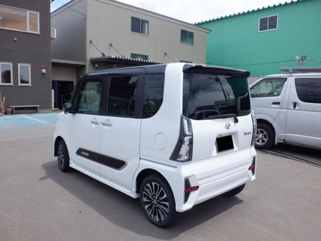 ☆高価買取りを実施中！！現在お乗りの愛車を高価買取りいたします♪