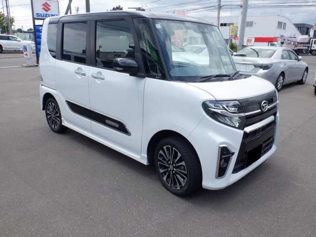 ☆高価買取りを実施中！！現在お乗りの愛車を高価買取りいたします♪