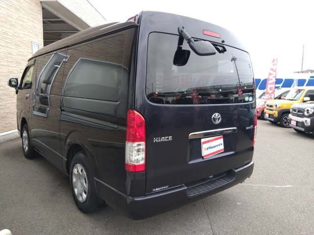 4WD☆SDナビ☆フルセグTV☆DVD再生☆BLUETOOTH☆バックカメラ☆ETC☆Wパワースライドドア☆ハーフレザーシート☆LEDランプ☆スマートキー☆プッシュスタート☆