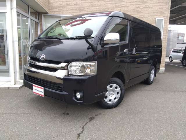4WD☆SDナビ☆フルセグTV☆DVD再生☆BLUETOOTH☆バックカメラ☆ETC☆Wパワースライドドア☆ハーフレザーシート☆LEDランプ☆スマートキー☆プッシュスタート☆