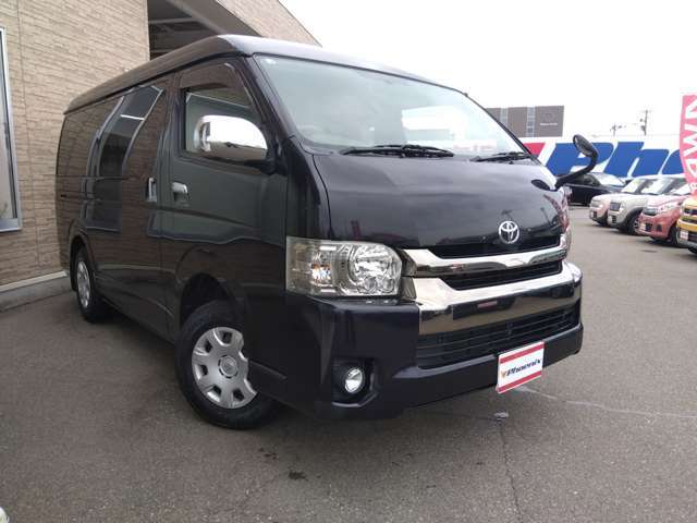 4WD☆SDナビ☆フルセグTV☆DVD再生☆BLUETOOTH☆バックカメラ☆ETC☆Wパワースライドドア☆ハーフレザーシート☆LEDランプ☆スマートキー☆プッシュスタート☆