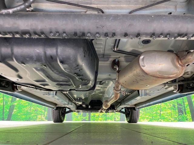 下回りがきれいなうちに、防錆加工の施工がオススメ。降雪地域はもちろん、沿岸部にお住いの方や、趣味でマリン・ウィンタースポーツをされる方にご好評いただいております。