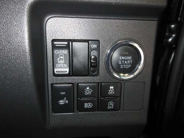 どなたにも機能的で使いやすく、スタイリッシュです。シンプルな構造なのに機能的で、ドライブを盛り上げてくれる相棒になってくれることでしょう！