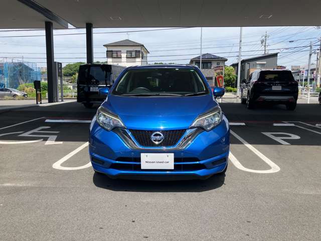 日産ならではの安心や保証が充実。幅広い価格帯をはじめ、充実のラインアップを誇る日産の中古車です。お車選びのお手伝いを一緒にさせていただきたいと思いますのでよろしくお願いいたします。