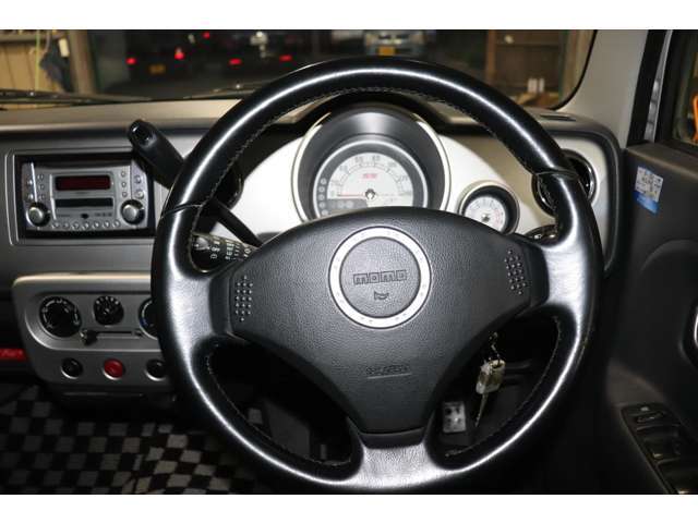 ☆車検☆国家資格を有した整備士がきっちり見させて頂きます！！お客様のご予算、ご要望に合わせて、ご提案させて頂きますので、お気軽にご相談下さいませ！！