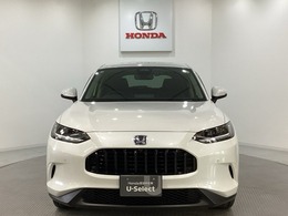 【Honda認定中古車 U-Select】　エンジン、オーディオやカーナビ(社外品は除く）に至るまで保証をお付け致します。全国のホンダディーラーで保証と整備が受けられます。