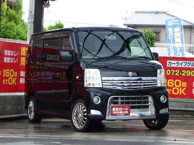 審査無し！頭金無し！自社ローン　カーライフ大阪店　ラインID：@carlifeosaka　TEL：072-290-7729自社ローン完備により100％購入OK！日本全国納車実績あり！北海道 東北 北陸 関東 中部 関西 中国 四国 九州 沖縄