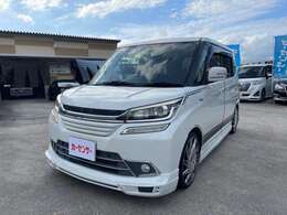 ソリオバンディット入庫しました！