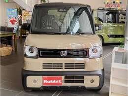 現在鹿児島南店にて展示中！現車確認出来ます！