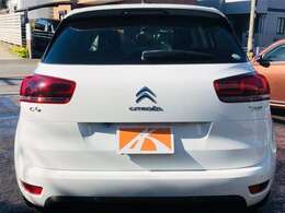 納車前にもサービスにて再コーティング施工致します。