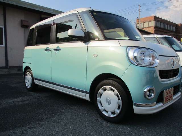 お車についてのご質問やお見積りのご依頼、ご購入にあたってのご相談などお気軽にお問い合わせ下さい！