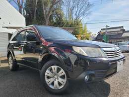 インプレッサ同様の新しいシャシーのコンセプト「SI-シャシー（SUBARU　Intelligent-Chassis）」に基づき、高剛性ボディとしなやかな足回りを融合させた上、ボディサイズは一回り拡大