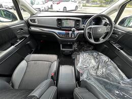 こちらインパネ全体の写真になります。納車はおおむね2週間程度（必要書類の状況により）で行っております。人気の車両になりますので、お早目のご検討をおすすめします。当店自慢の一台です！