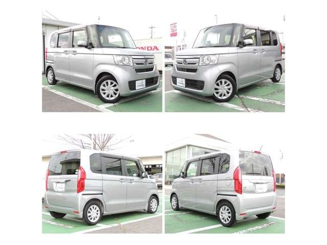 ホンダカーズ前橋U-Select前橋北をご覧いただき、誠にありがとうございます！当社は県内の方はもちろん、県外の方も大歓迎です♪お気軽に何でもご相談ください！