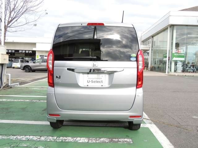 助手席スーパースライドシートのG・EX ホンダセンシング！