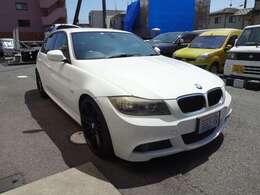 外装大きな傷凹み無く綺麗です