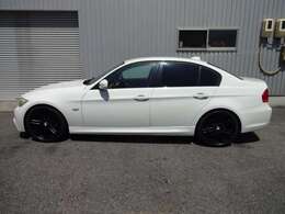 20インチアルミ