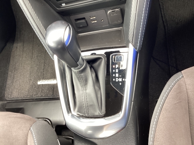 ドライバーの意思にしっかり応える6速オートマチックトランスミッション！マツダSKYACTIV-DRIVEを採用しました！