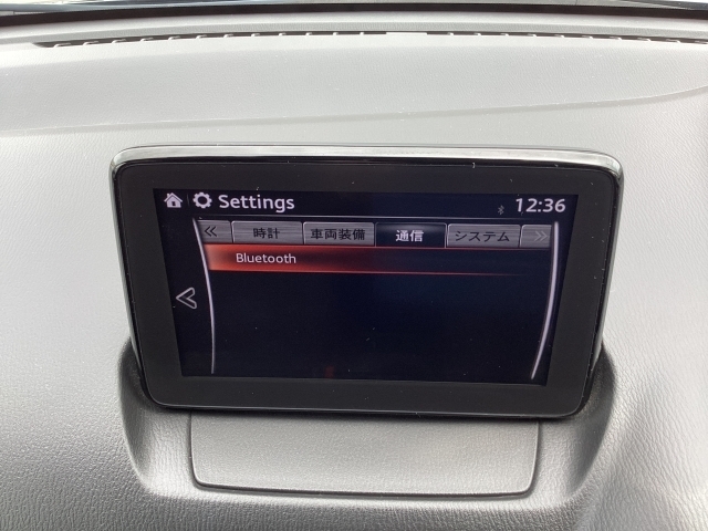 納車に際して法定12ヶ月点検相当の整備をおこなった上で中古車保証をつけてのご納車になりますので、買った後も安心のディーラー整備です！