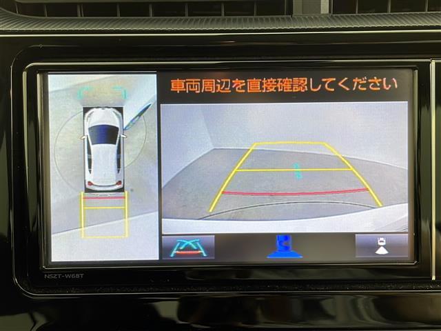 【カーナビ】ナビ利用時のマップ表示は見やすく、いつものドライブがグッと楽しくなります！