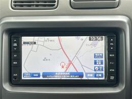 【ナビ】ナビ付き　純正ナビ、社外ナビがございます。※車種・年式により異なります。詳しくはお問い合わせください。