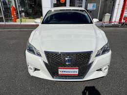 ワンオーナー☆純正ナビ☆バックカメラ☆本革シート☆シートベンチレーション＆ヒーター☆パワーシート☆オプション18AW☆HIDライト☆スマートキー☆クルーズコントロール☆ETC☆走行8.5万K☆試乗OK