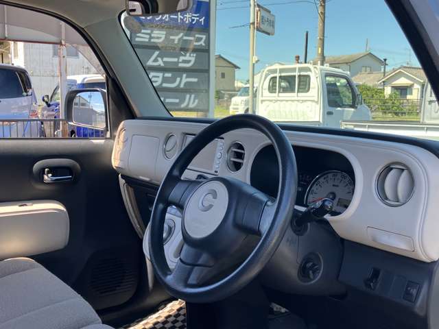 車検整備及び一般整備も安心してお任せ下さい！積載車完備していますので、納車引き取りもお任せ下さい！