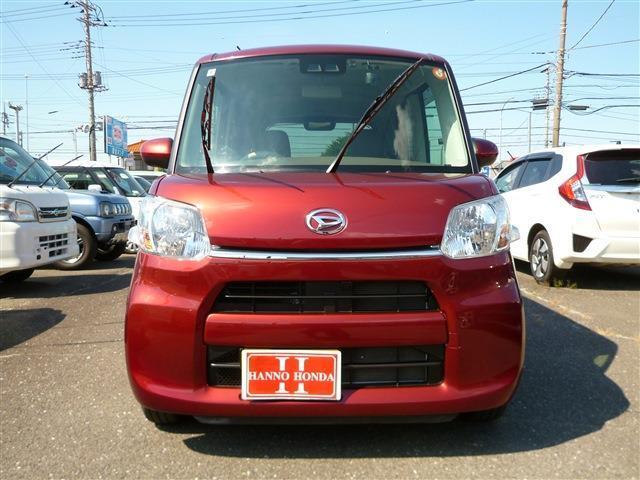 ワンオーナー車！走行10300kmです！