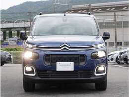 【シトロエン認定中古車】シトロエンの認定中古車は、全て厳しい社内基準をクリアしております。信頼感・安心感・満足感をお客様にお届けいたします。