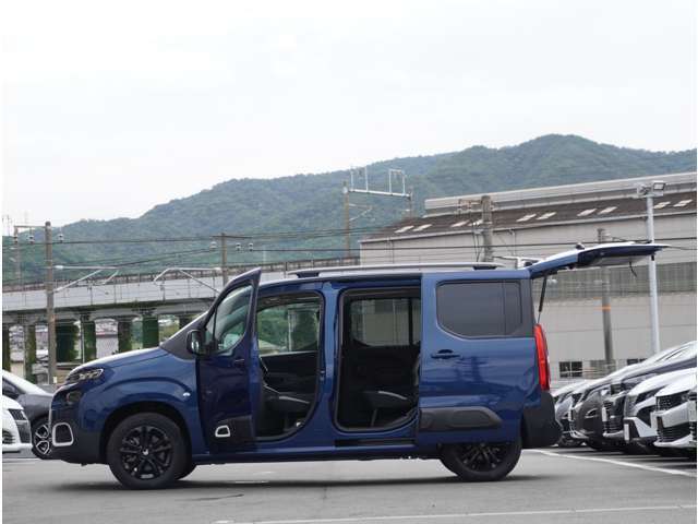 シトロエン車のことなら何でも当社にお任せ下さい。当社HP【https://fukuyama.citroen-dealer.jp/】