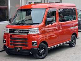 最上級グレードのRS！走行22000km台でまだまだこれからです♪