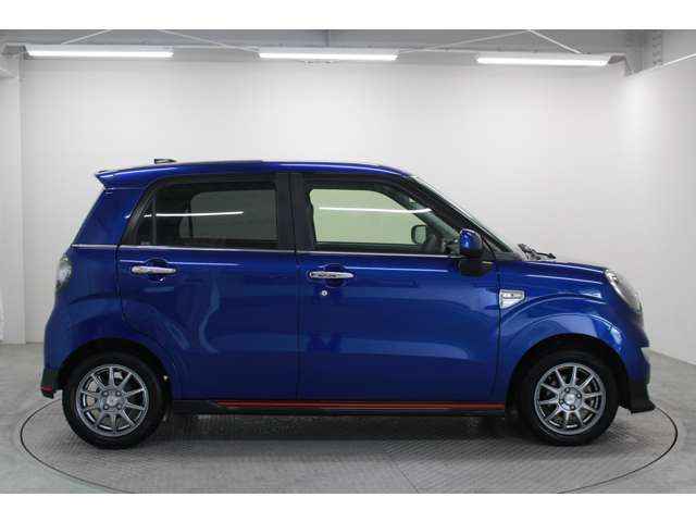 下取り車も高価買取実施中です★