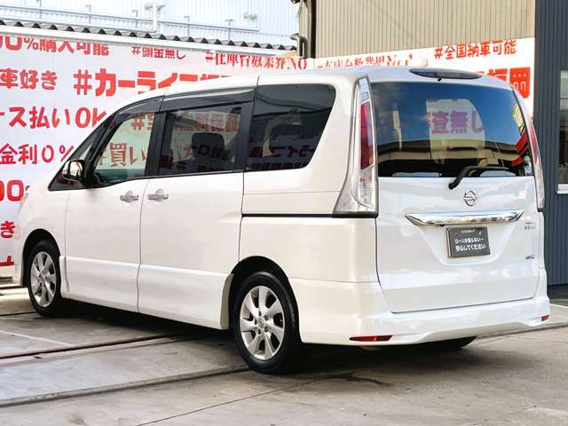 自社ローン対応車　 詳しくは弊社ホームページまで！ 　https://carlifegroup.fukuoka.jp/カーセンサー掲載車以外にも在庫車輌 多数掲載中！カーライフ福岡　福岡県糟屋郡粕屋町戸原西4丁目8-11　TEL0120-038-871