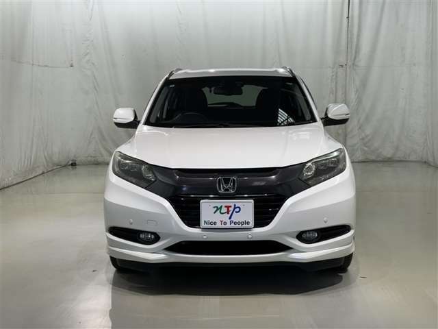 環境にもお財布にも優しいHV車！エコドライブを楽しみましょう！