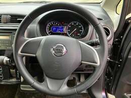 取り回しがしやすいハンドルデザインですので、女性の方でも楽々扱えます！