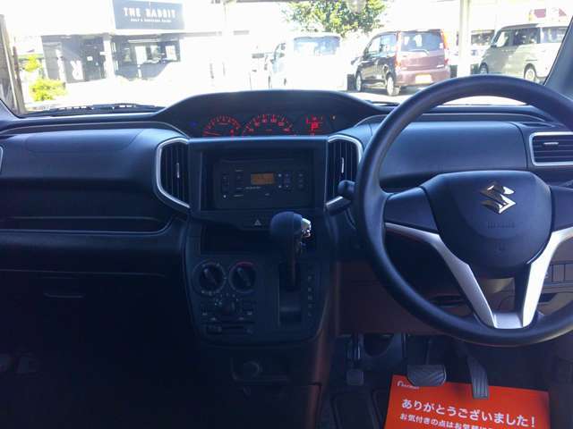 現在CDコンポですが、契約時にはカーナビやカメラ・テレビなど格安にて販売・取付が出来ますよ。