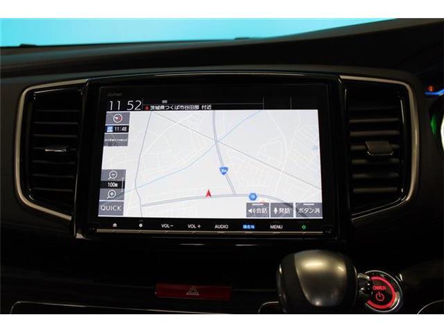 【純正ギャザズ9型ナビ】多機能で操作性の良いナビです！ご不明点やご来店のお際は是非お電話でご連絡下さい！