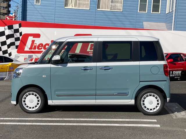 新車・中古車どちらもお買い求め頂けます！新車・登録（届出済）未 使用車を中心に、高年式のお車を展示しております！旧車・希少車も扱います。【無料電話】0078-6003-060214