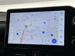 【　ナビゲーション　】Bluetooth、TV等のAV機能も豊富！HDMI接続等は、ナビの機種によってオプション対応可能です。ご相談ください。