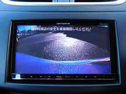 バックカメラがあれば後方の視野をカバーしてくれるので、安心・安全が確保できます。後退駐車のサポートにかかせないアイテムです！